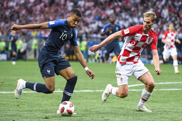 的年輕球星 的年輕球星