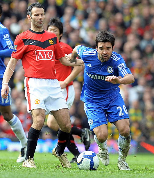 讓球迷對他 讓球迷對他